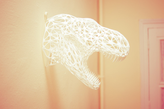 Illustration for article titled The Reason 3D Printing Was Invented...